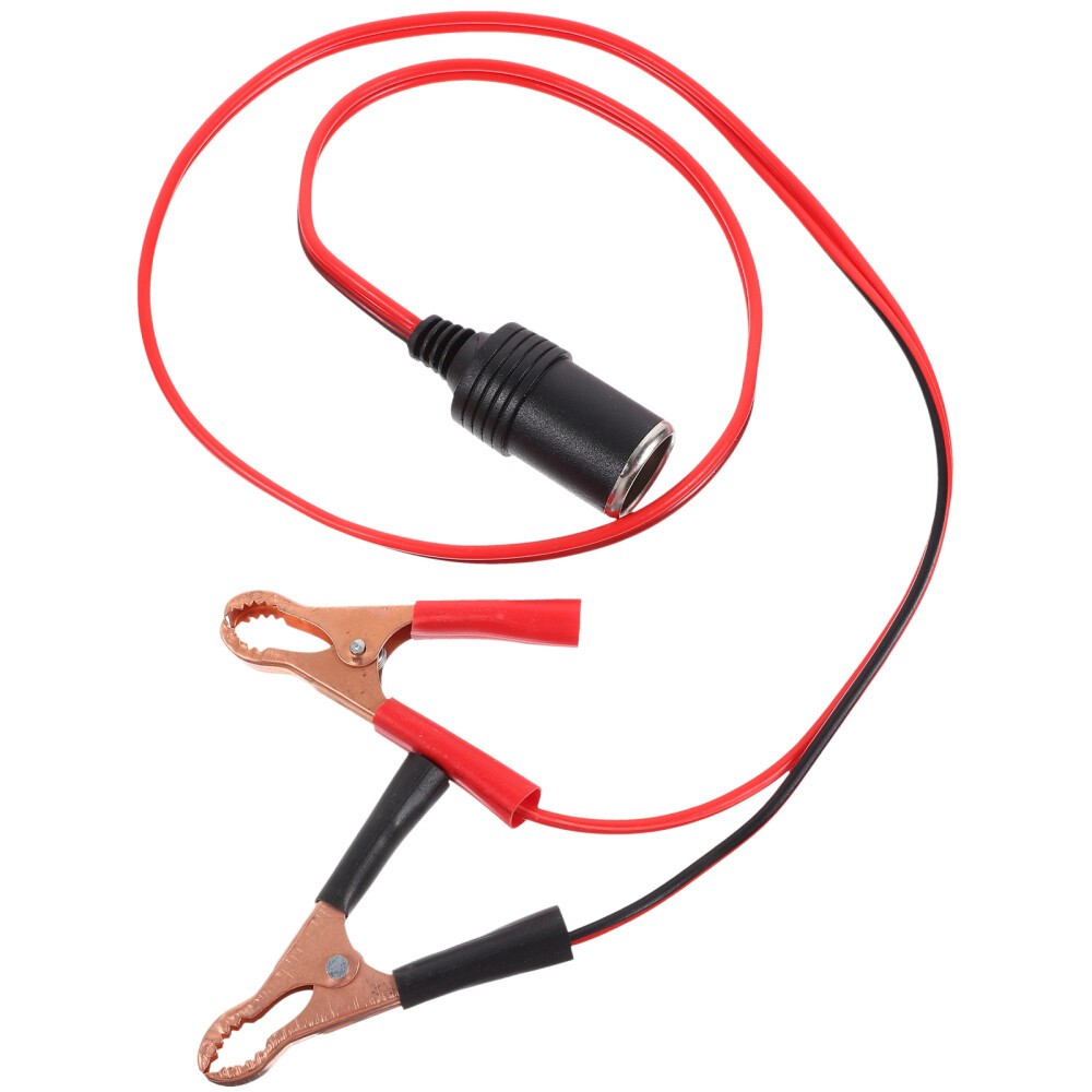 Car Jump Starter Cable Booster Cables for Heavy Duty Auto Jumper