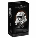 *NEW* Stormtrooper Helmet (75276) MOC Building Block Set