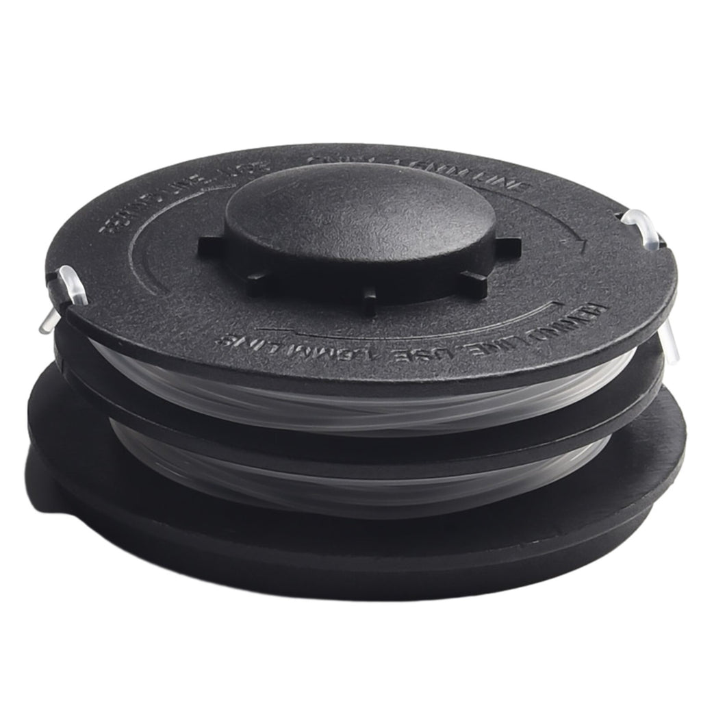 For ALDI Gardenline Grass Trimmer Spool Line Cover Solid and Long Lasting