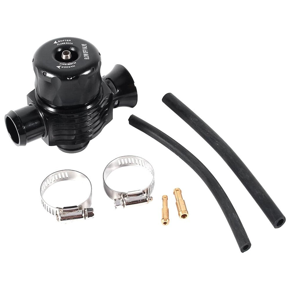 25mm Universal Car Turbo Diesel Blow Off Valves Diesel Dump Valve Turbo Diesel