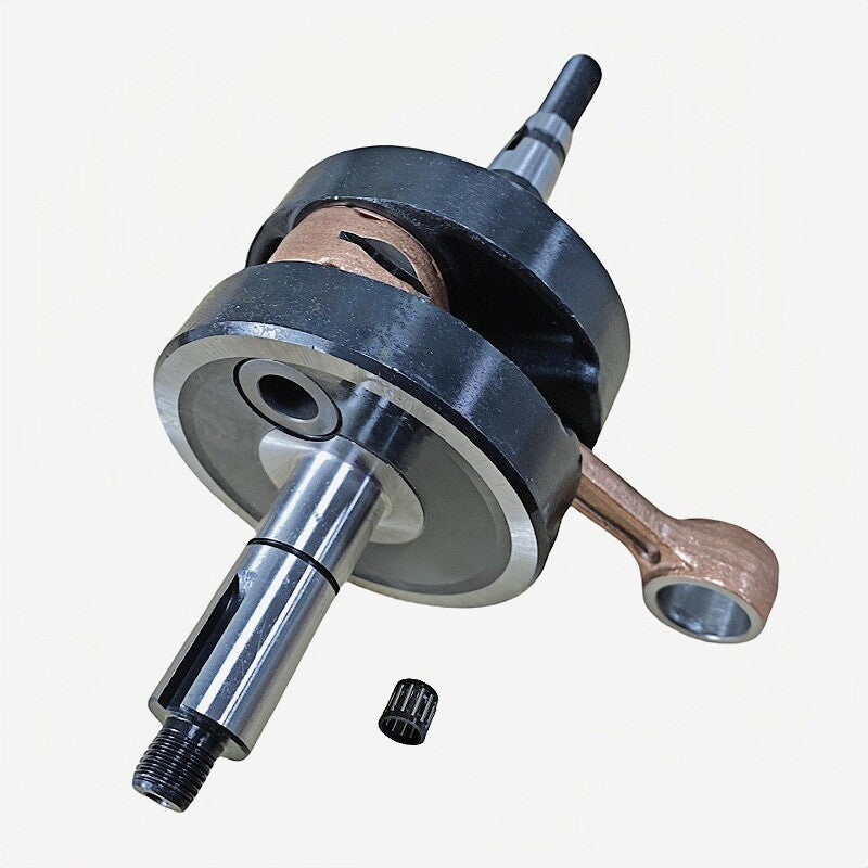 Engine Crankshaft for YAMAHA DT125 DT175 MX175 1979-1981