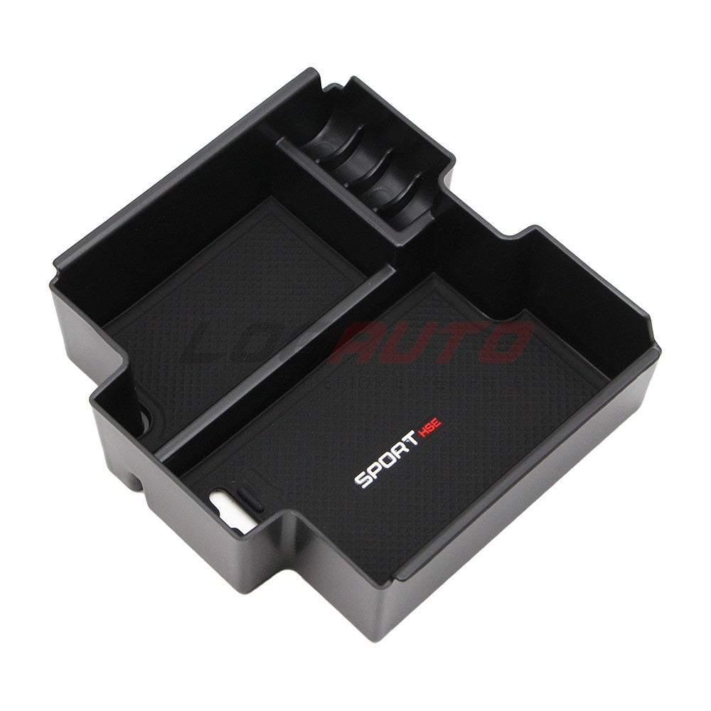 Armrest Storage Box for Land Rover Discovery Sport 2014 15 16 17 18 Central Tray