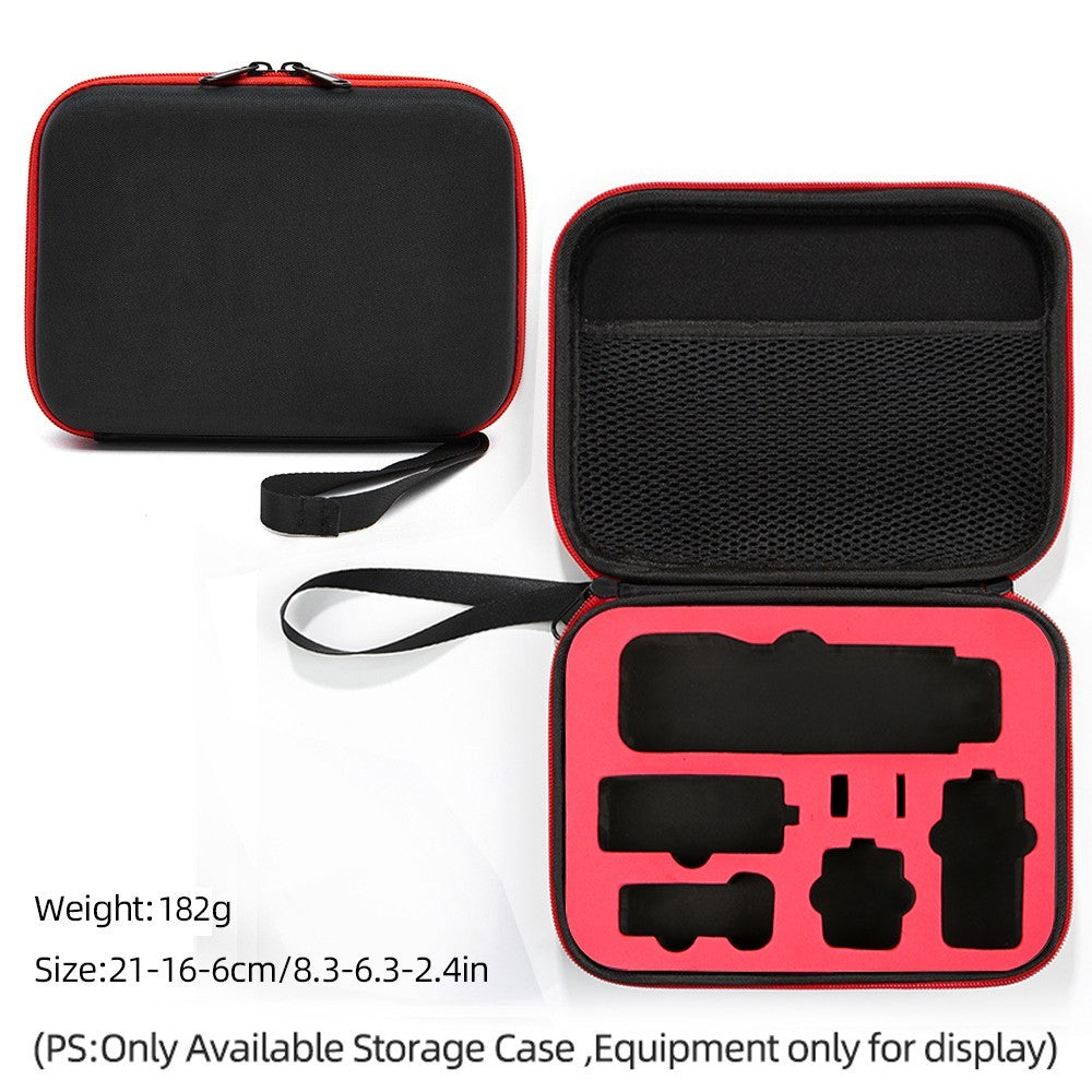 For DJI Osmo Pocket 3 Gimbal Camera Storage Bag Carrying Case Accessories