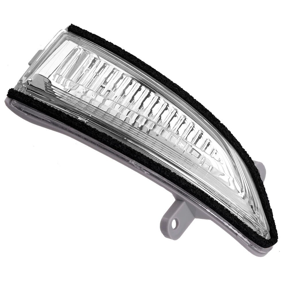 Wing Mirror Indicator Light Turn Signal Lamp for Nissan Pulsar 2014-2017 LH / RH