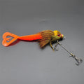 Simulation Design Deep-sea Mouse Simulation Lure Sea Fishing Bait  Sea Fishing