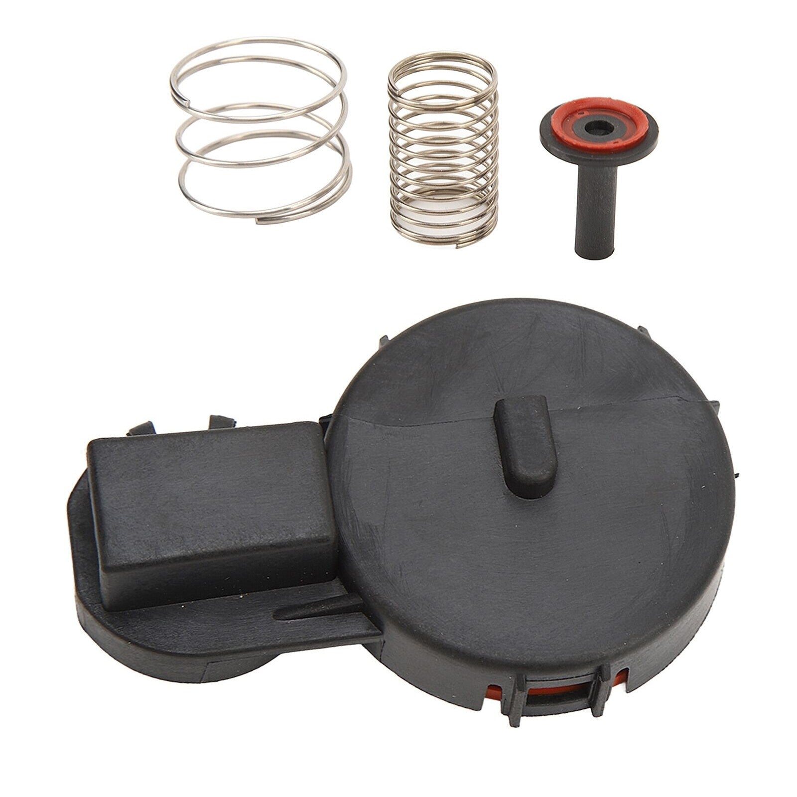 0248S0 PCV Valve Cover Membrane For PEUGEOT 207 208 308 3008 5008 1.6HDI CITROEN