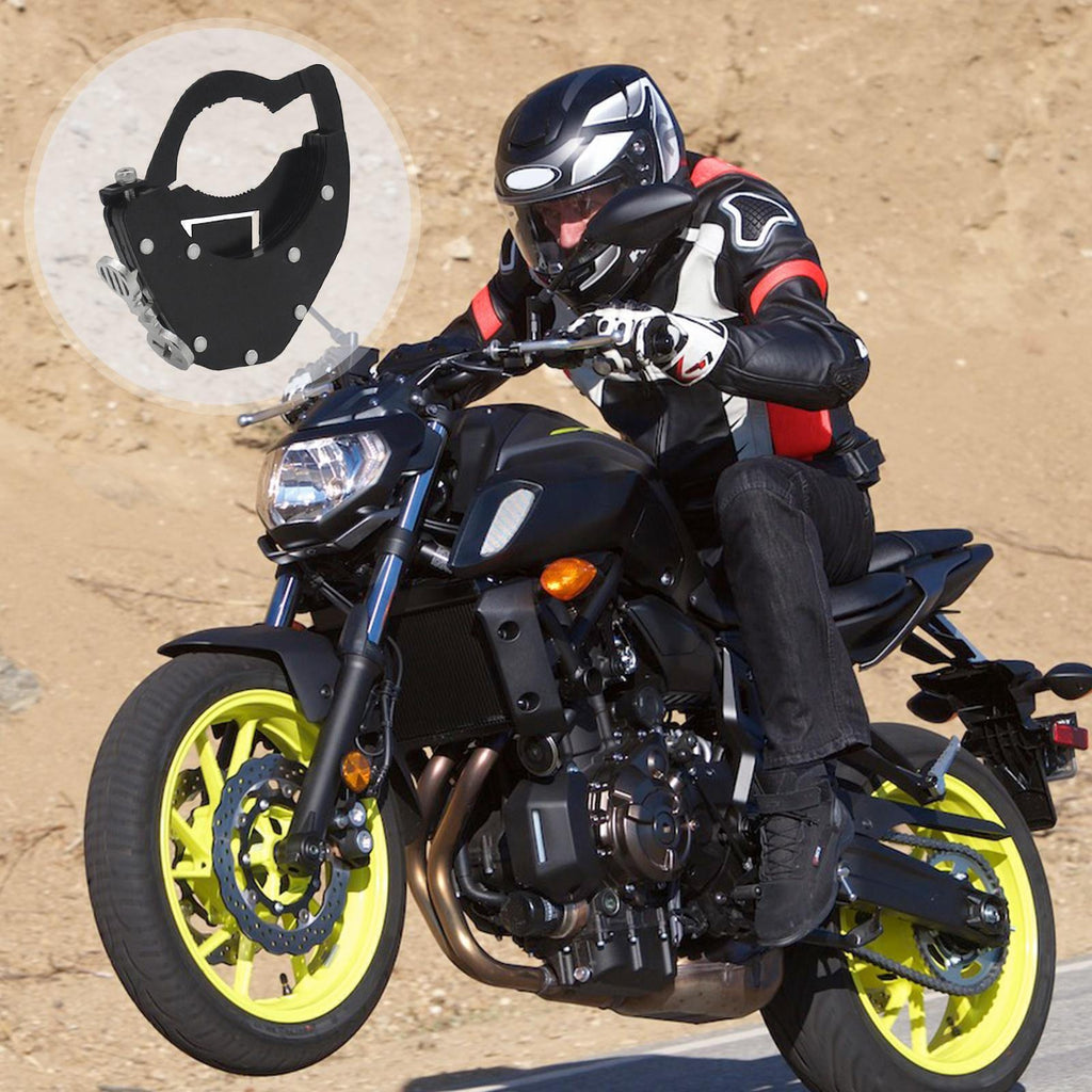 For Honda Universal Motorcycle Cruise Control Throttle Lock Assist Bottoms