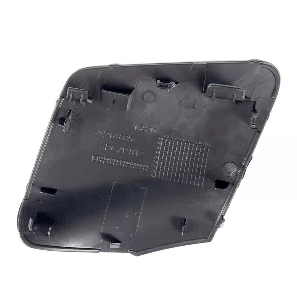 Replacement Front Tow Hook Cover for Mercedes W218 CLS Class 2015 2017