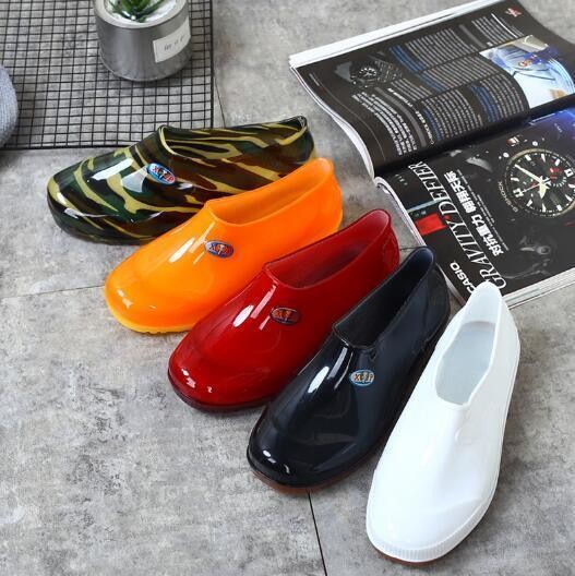 Wellington Boots Rian Boots Mens Wellies Garden Work Waterproof Wellies Boots.*