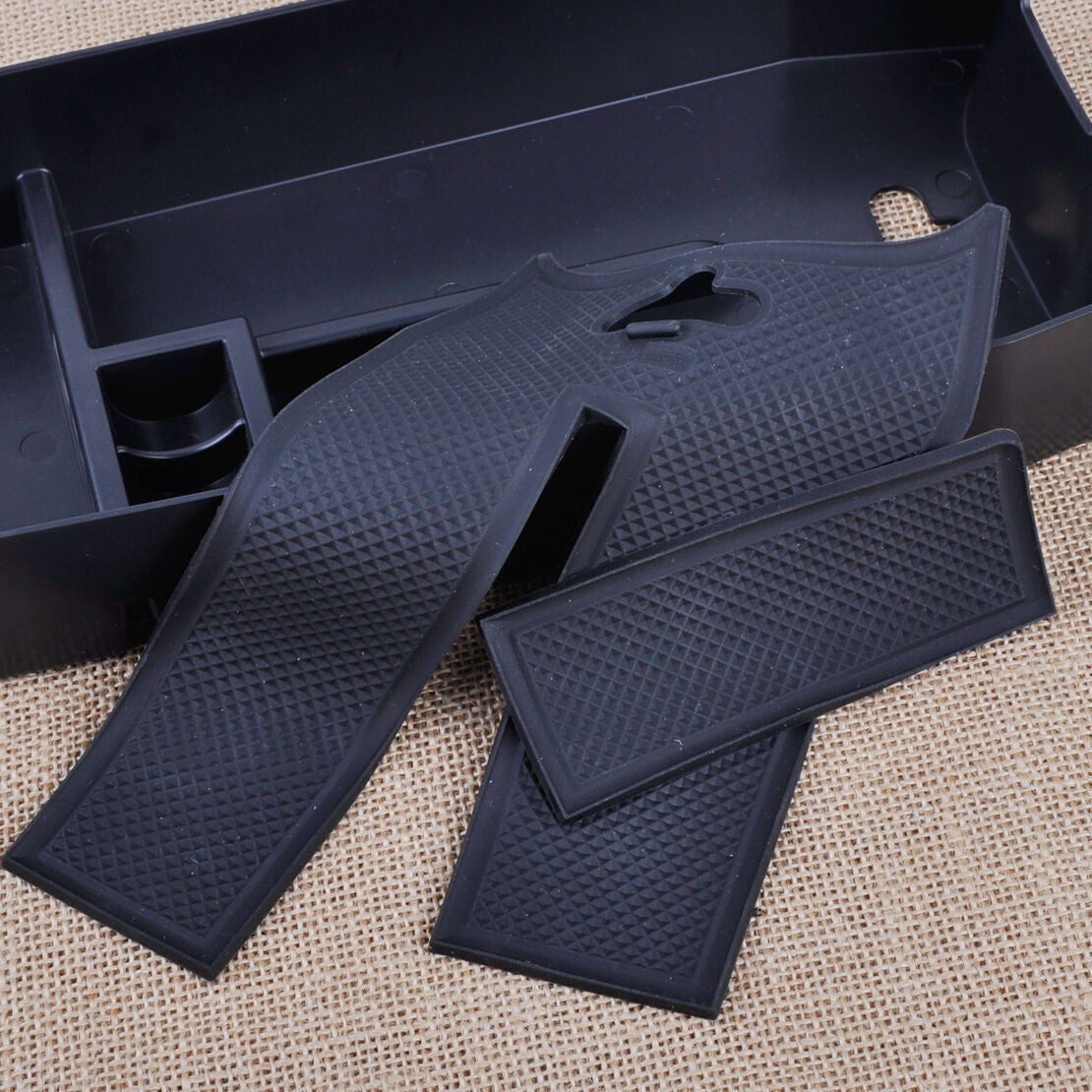 For Mercedes Benz E Class W212 E200 / E300  New Car Center Console Armrest Box