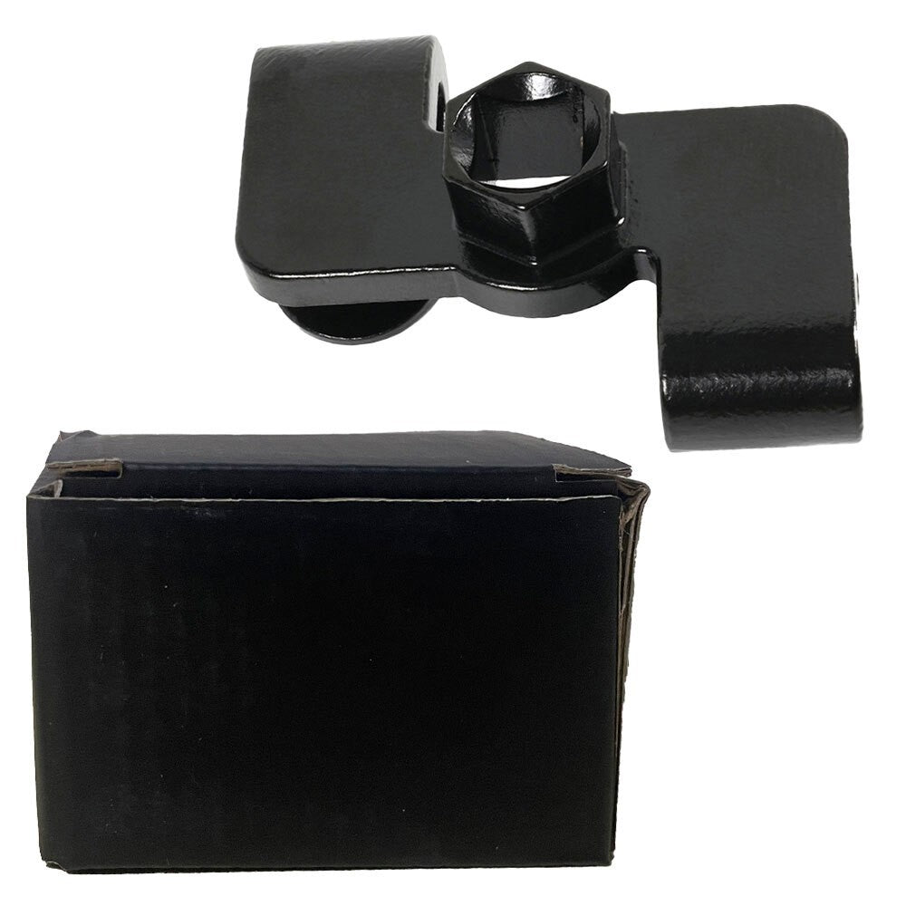 Universal 1/2 Inch Wrench Extender Wrench Extension Tool for Drive Breaker Bars