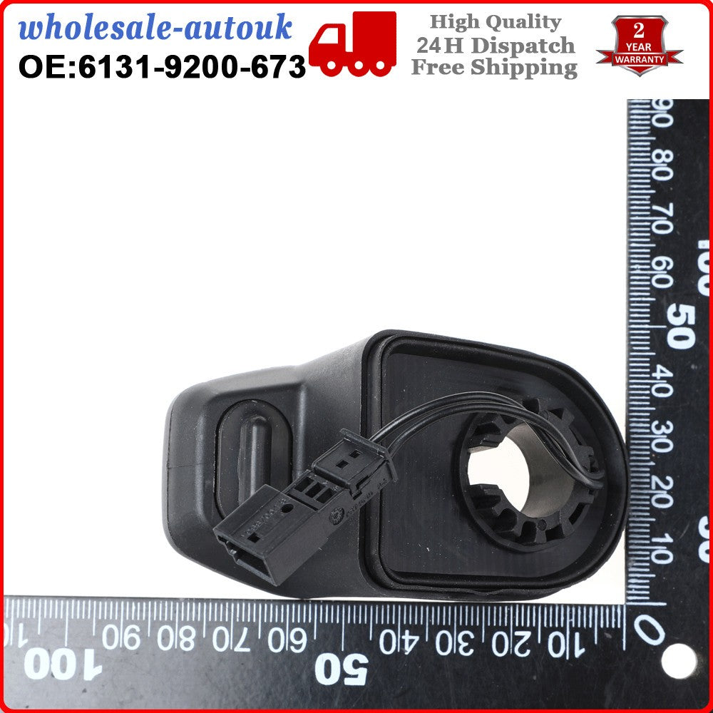 Rear Tailgate Window Key Button Micro Switch For BMW E46 E91 E61 LCI 61319200673