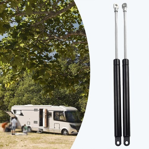 1 Pair For Seitz Dometic Heki 2 No. G4 12 140 1 330 AU11 AB07 40N Gas Struts  UK