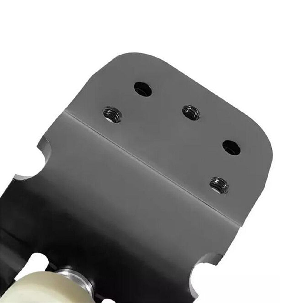 Car Sliding Door Roller Middle 9808074880 For Citroën Peugeot Fiat Toyota Opel.*
