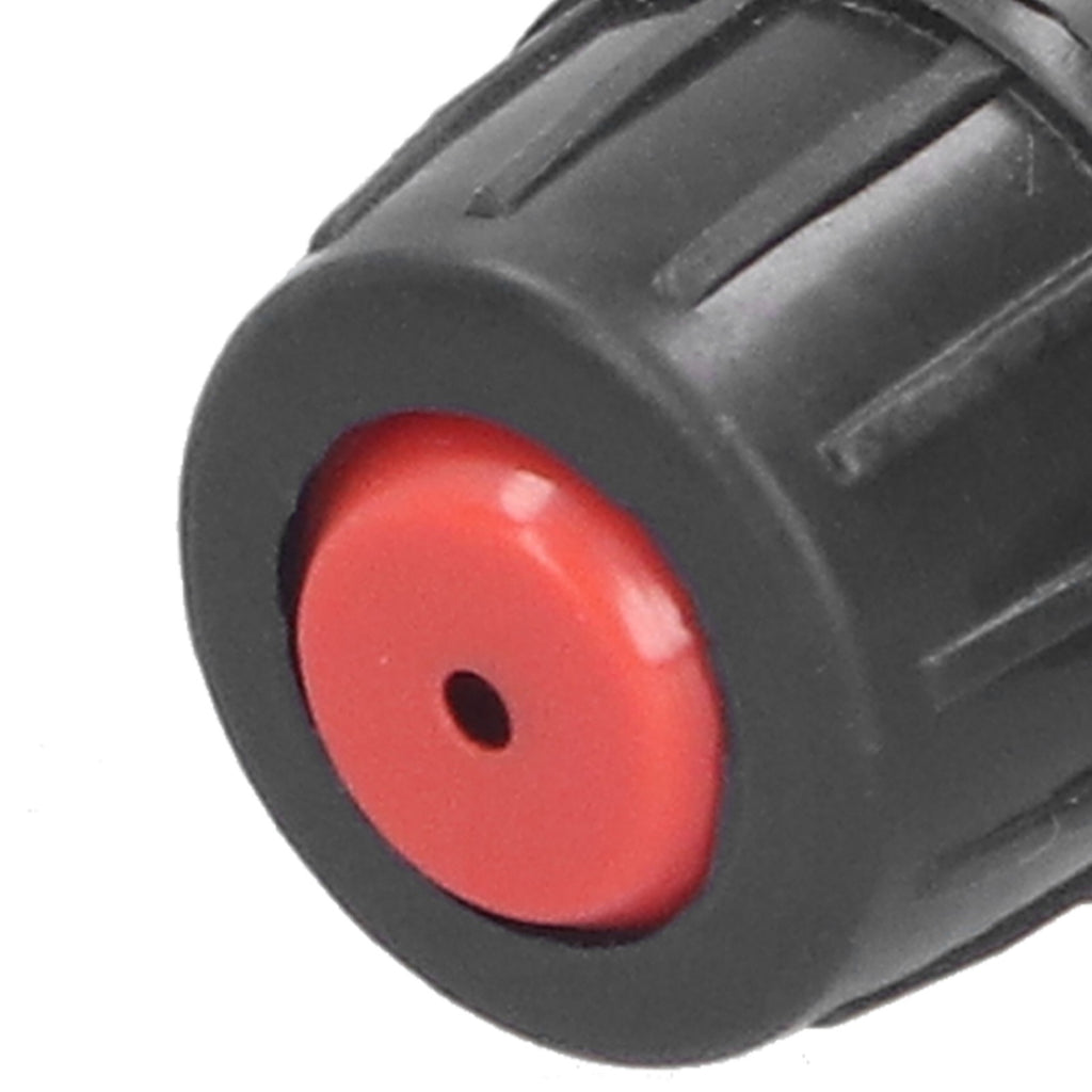 10Pcs Misting Nozzle G1/2 Male Thread Agriculture Garden Irrigation Sprayer AM