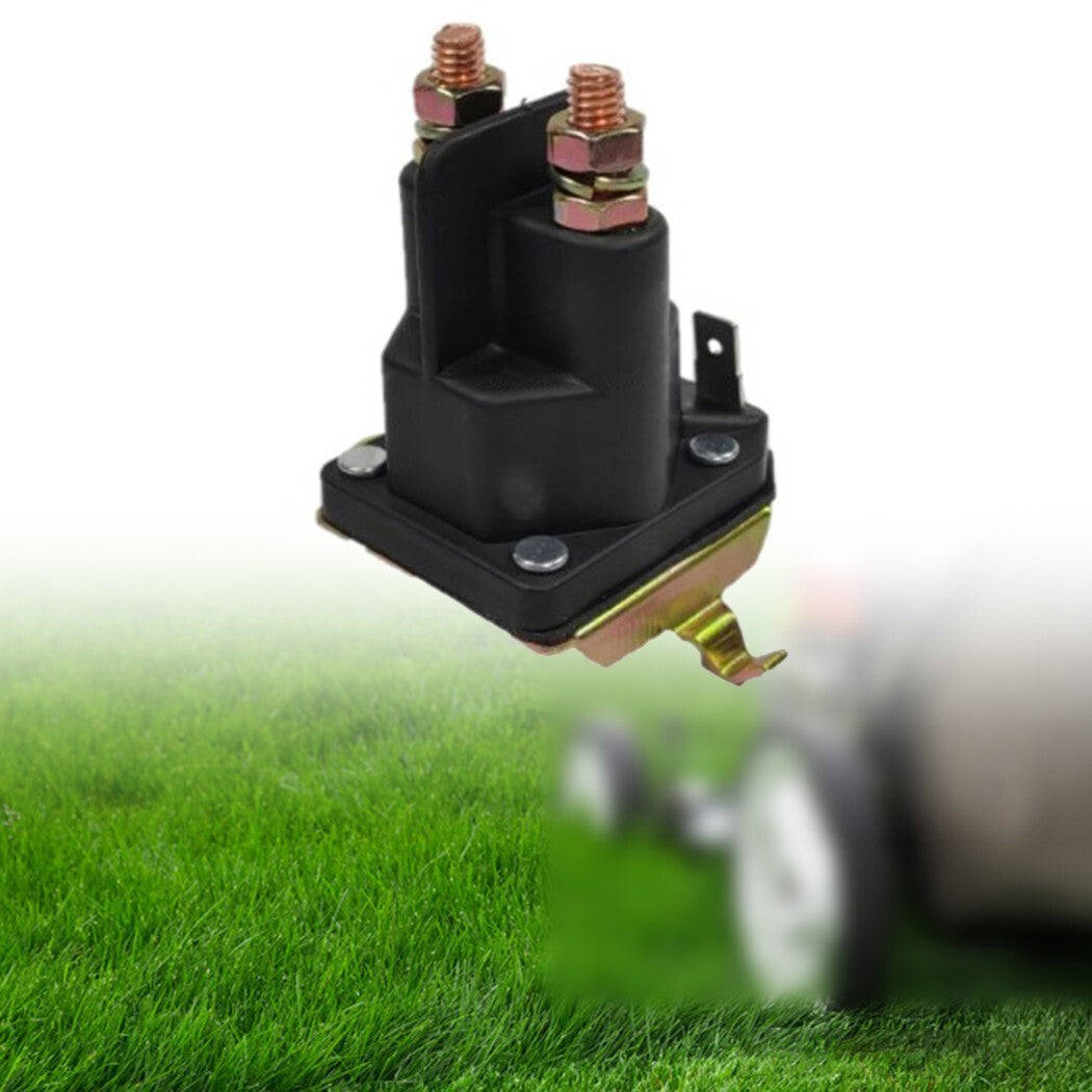 Replacement For HUSQVARNA Start Solenoid Valve 192507/532192507 725-06153A