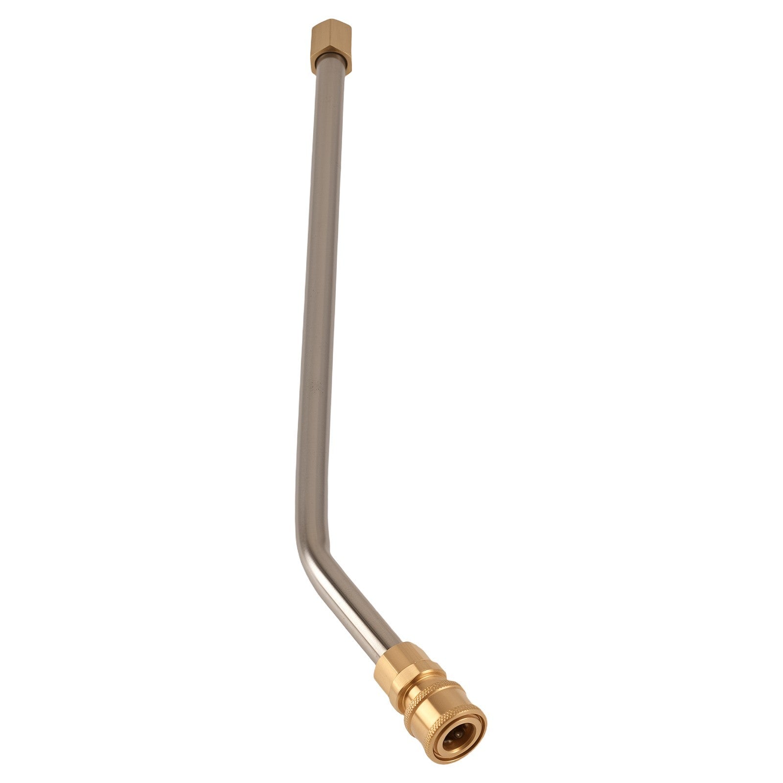 4000PSI High Pressure Washer Spray Gun Quick Washer Wand Extension Rod Lance Kit