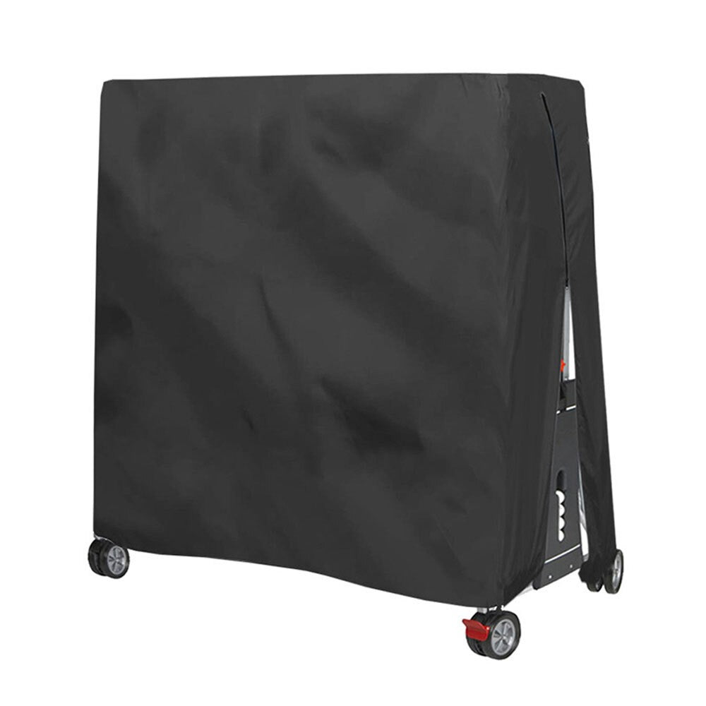Waterproof Table Tennis Ping Pong Table Cover (185cm x 165cm)