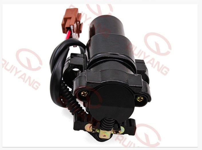 New Ignition Switch Lock Key Fits For Honda CBR 1000RR 06-07 RY- 0063-D