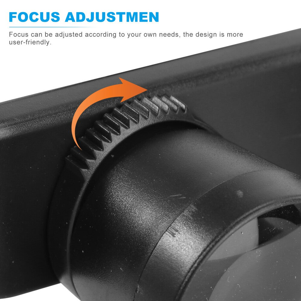 Binoculars Glasses for Watching Tv Wearable Opera Far Mirror Fishing Gear