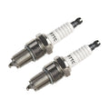 2PCS F7TC Spark Plug – For Four Stroke Gasoline Generator Engine