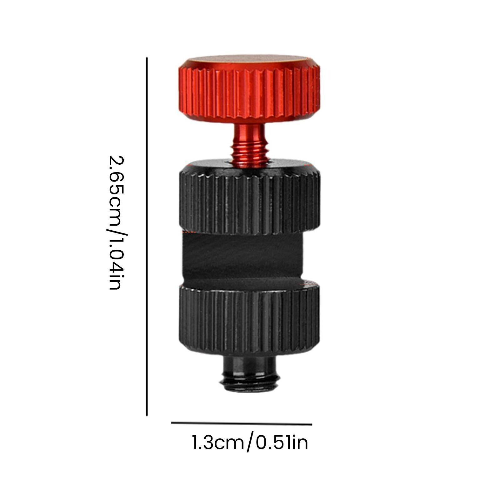 Stair Gauge Red for Carpentry Squares Marking Repetitive Angles Speed Square