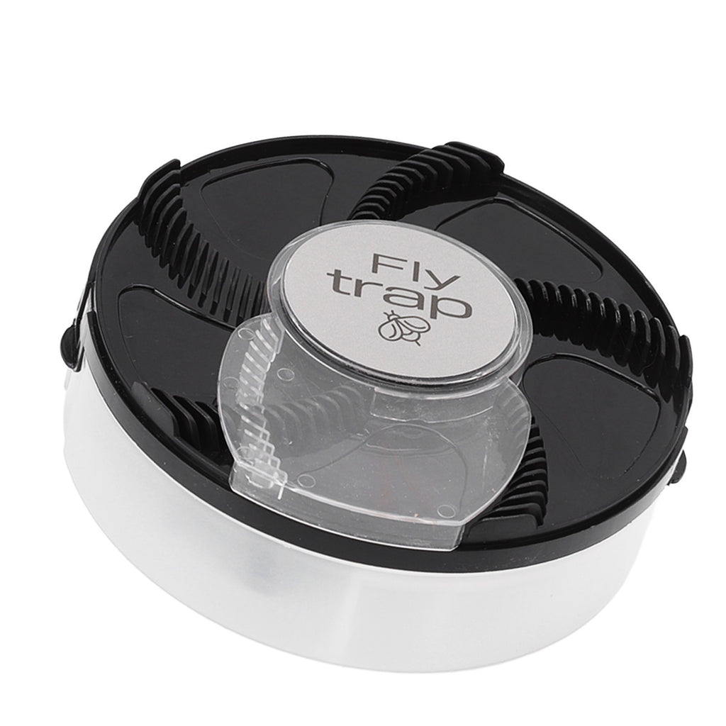 Electric Fly Trap Indoor Home Fly Catcher Automatic Rotating Mosquito Catcher´