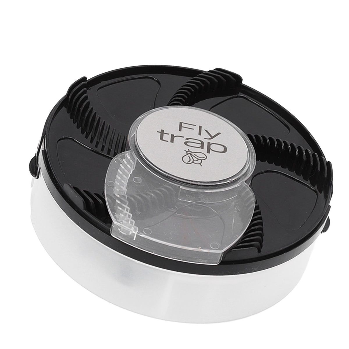Electric Fly Trap Indoor Home Fly Catcher Automatic Rotating Mosquito Catcher´