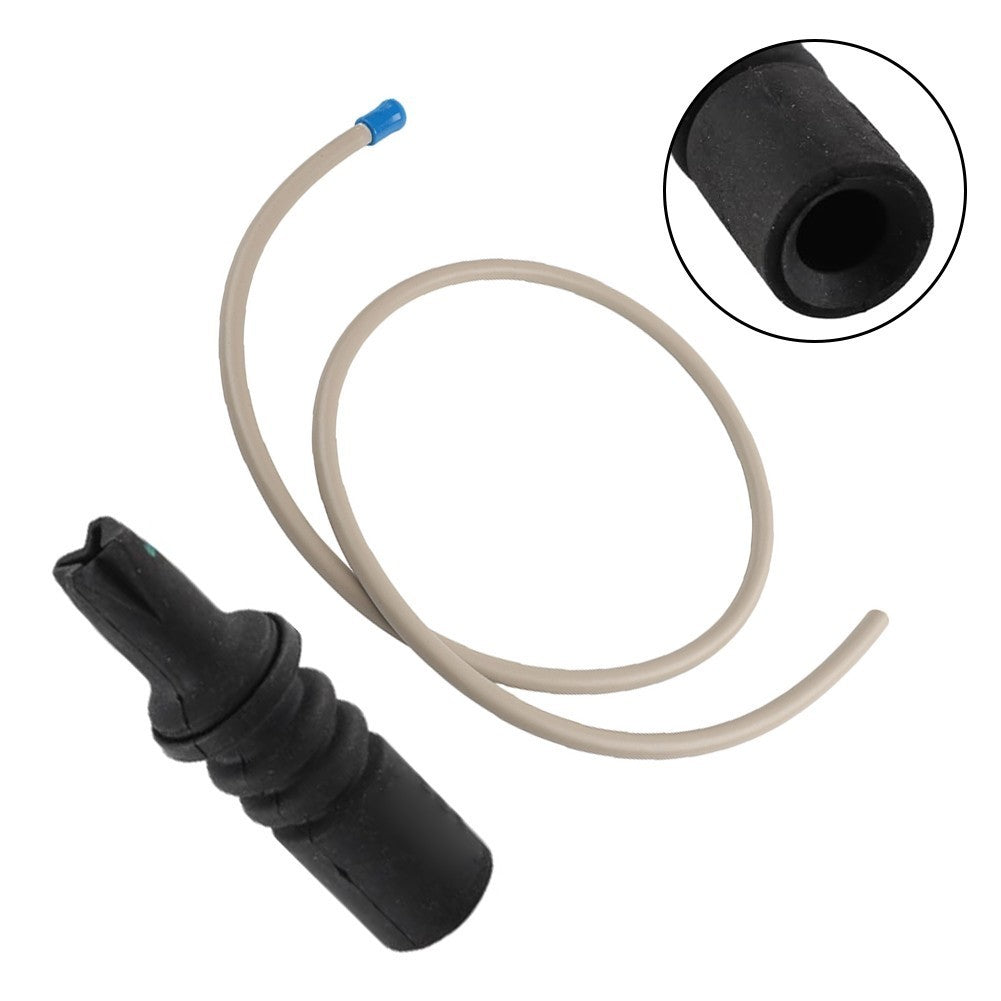 Front Sunroof Drain Hose and Valve Set for Tiguan 2008 2014 Model 5N0877231