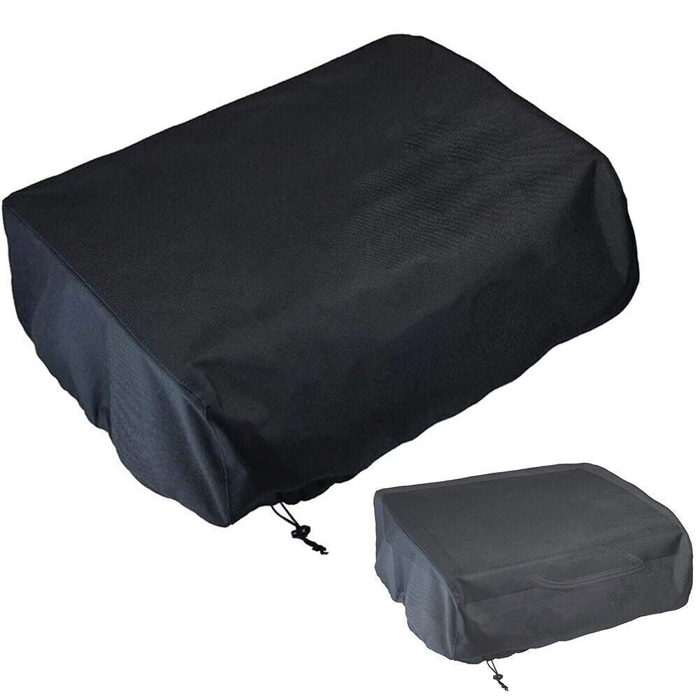Premium Grill Protective Cover for 22 Table Top Griddle with Griddle Hood