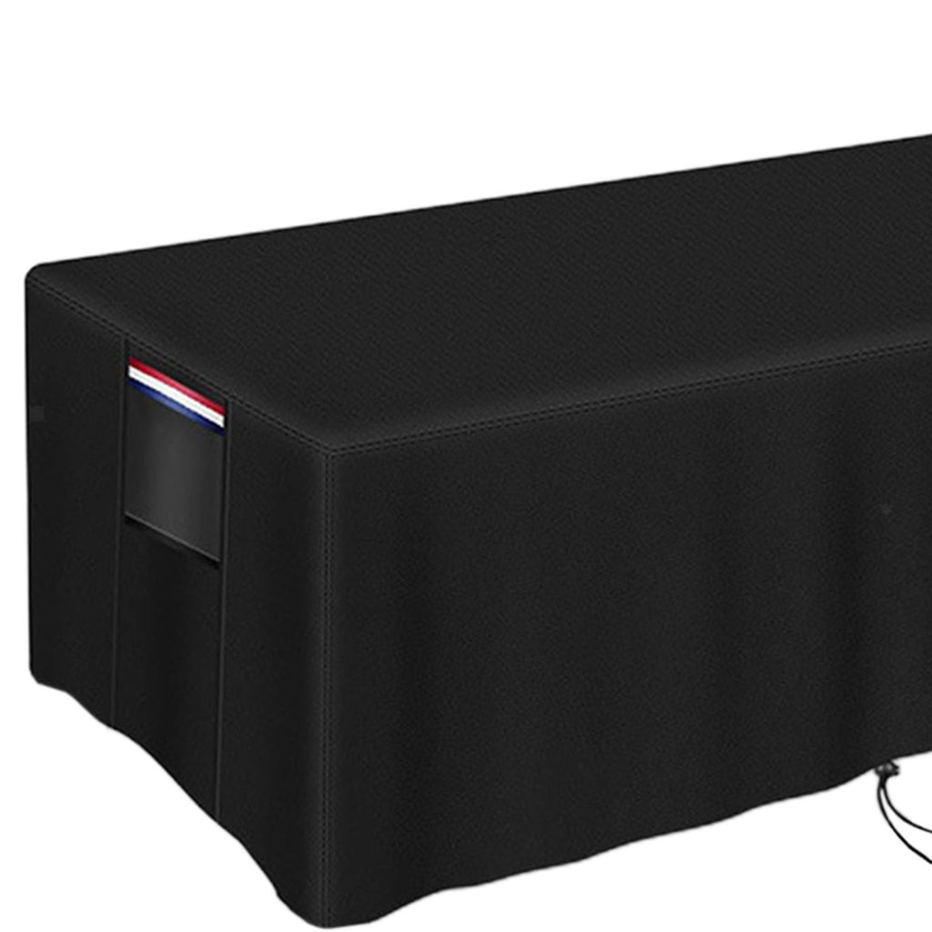 Fire Pit Cover Portable Heavy Duty Waterproof Practical Fire Table Cover for