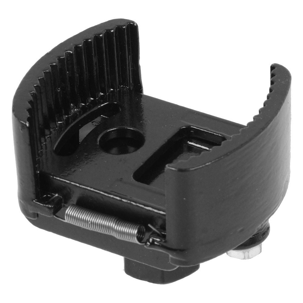 Universal Adjustable Oil Filter Wrench Set for 60mm-80mm Removal Tool Cap 1/2"