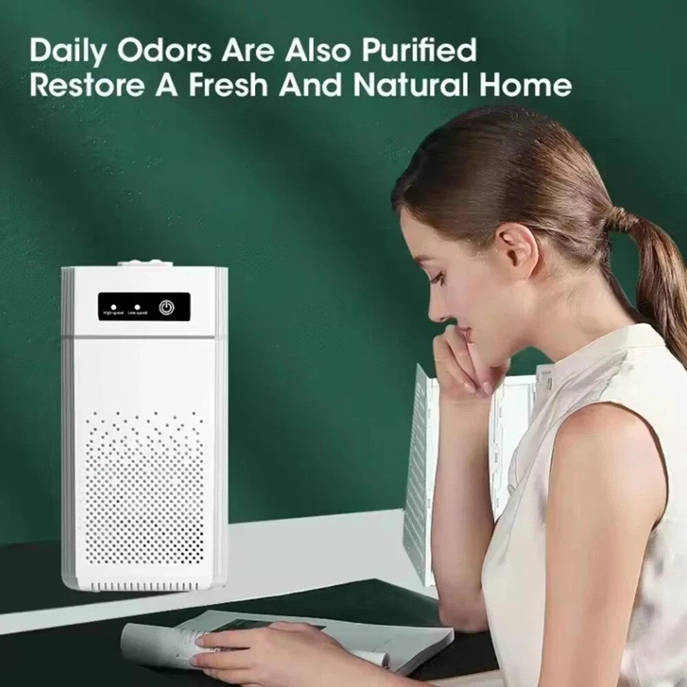 Home Air Purifiers For Large Room Air Purifier Smoke Odor Pet