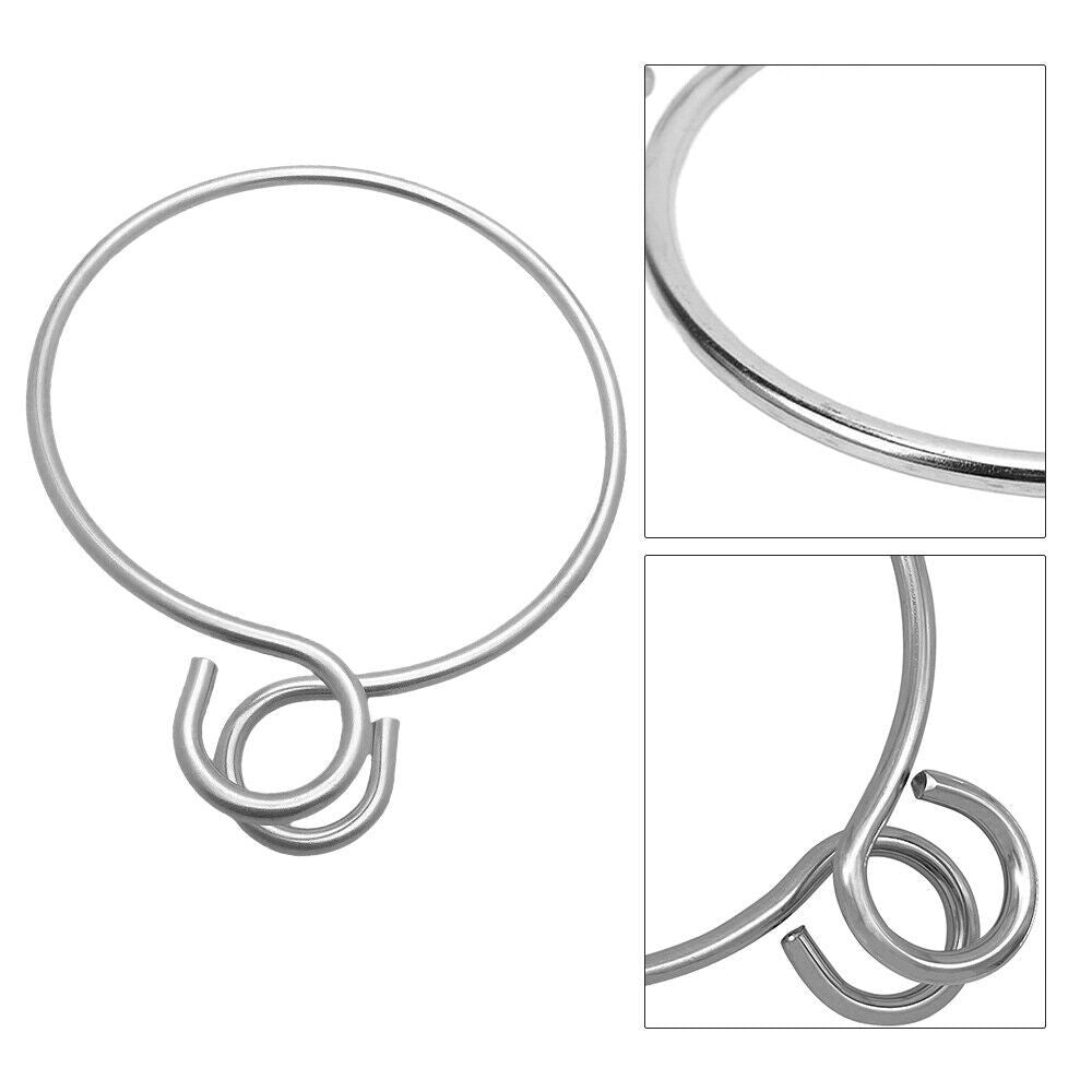 Anchor Ring Boat Anchors Hardware Accessories Replaces Anchor Retrieval-Ring