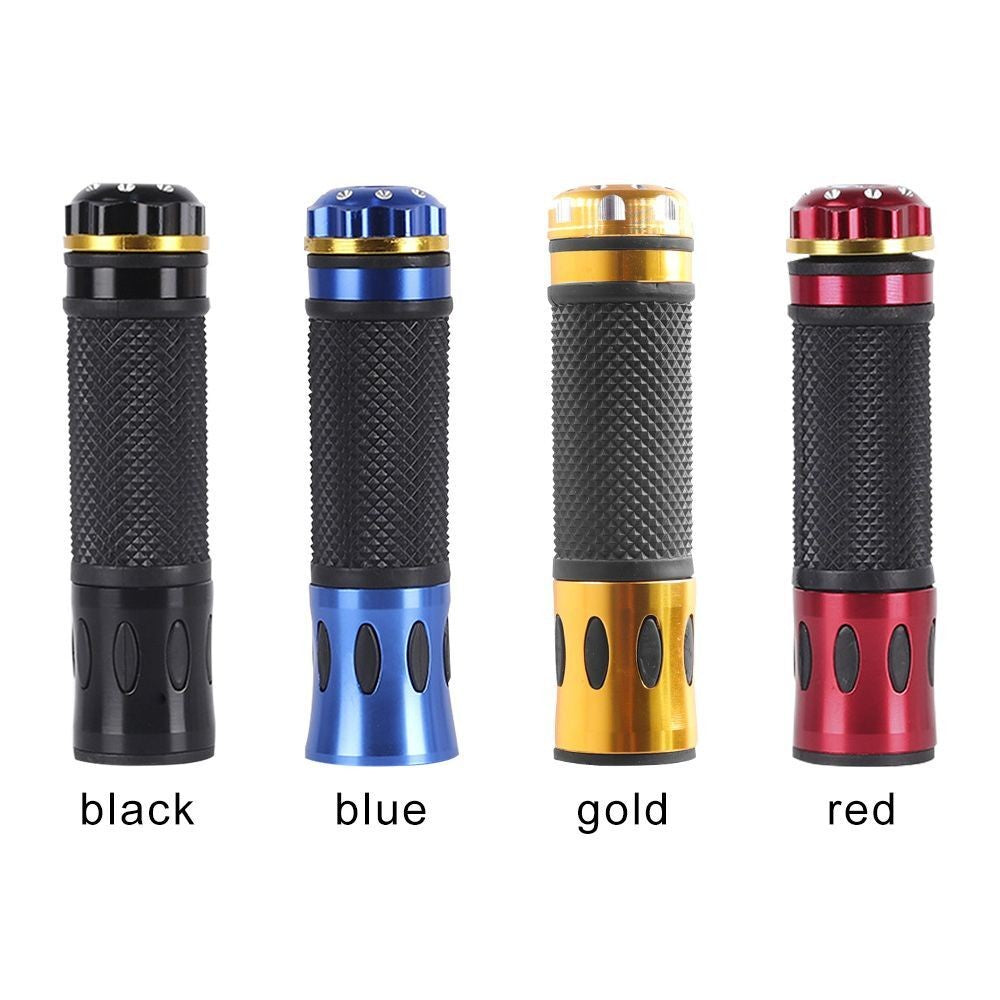 Grip Puppy Puppies Anti Vibration Motorcycle Handle Bar Foam Comfort Over Grips