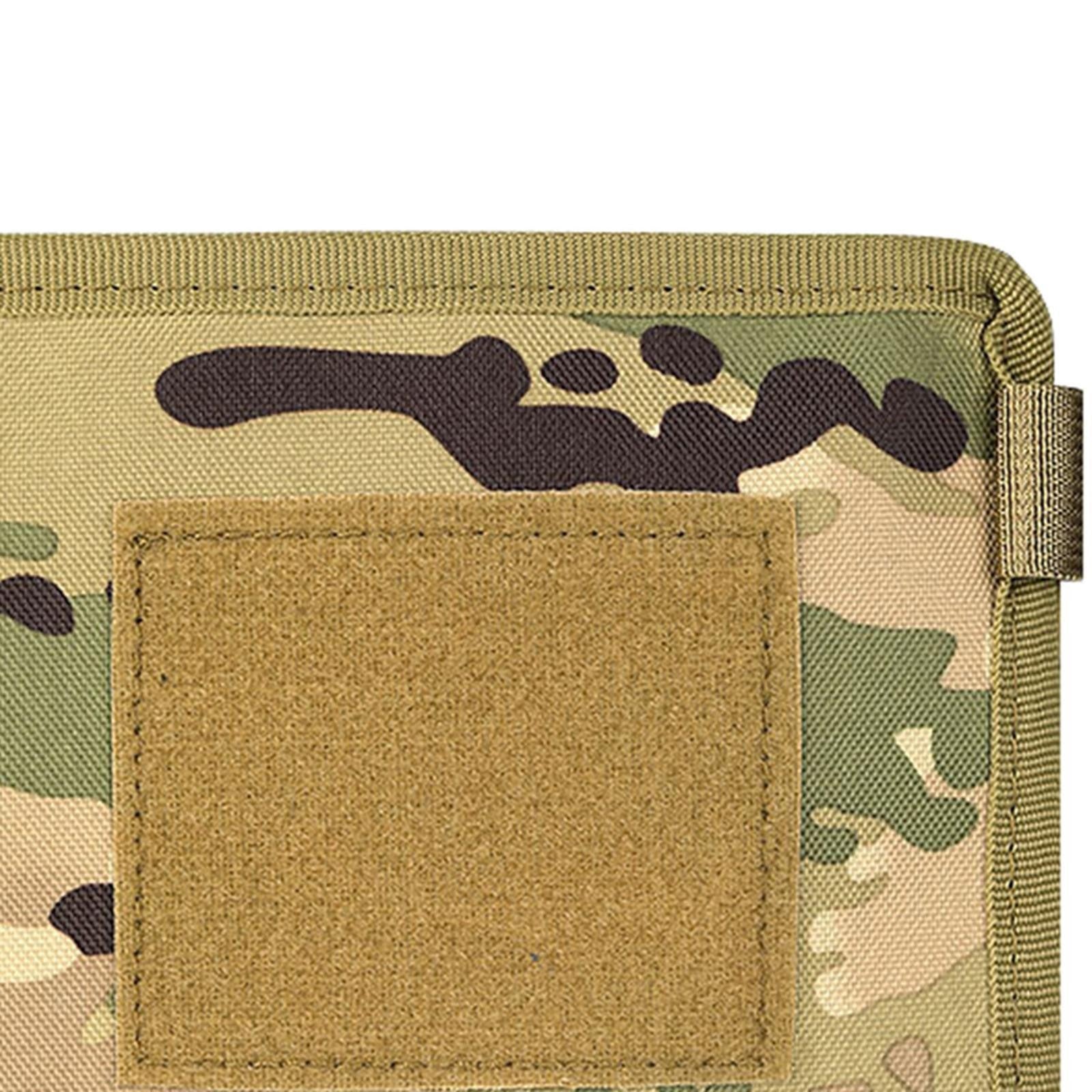 Bag Lightweight Waterproof Case Holder for Hiking Outdoor