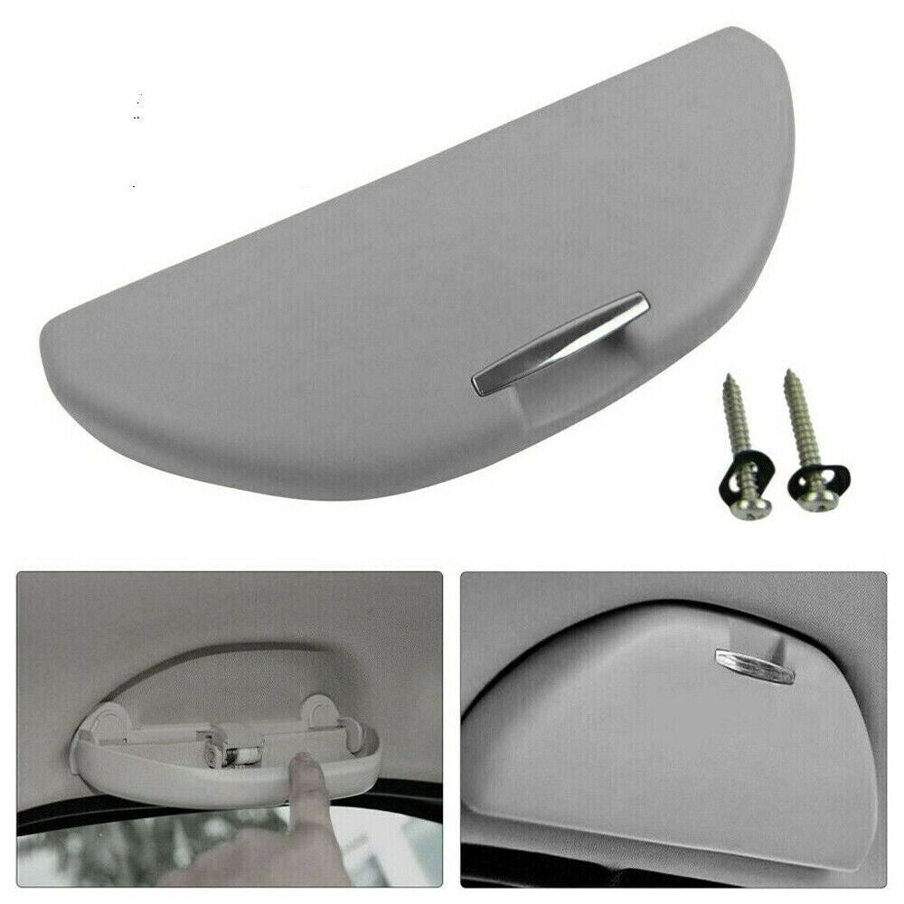 Sun Glasses Holder Sun Visor Sunglasses Storage Clips For VW Transporter T5/T6