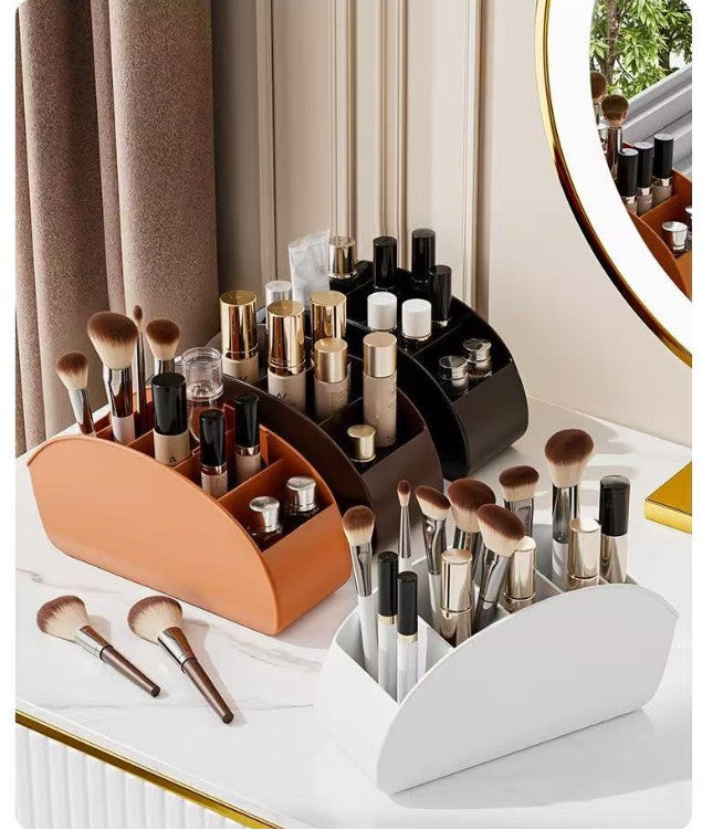 Storage Box Phone And TV Remote Control Desk Home Storage Box Organizer Holder