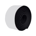 Bunk Bed Ladder Pads Foam Cover Self for Ladder Step Safety and Comfort