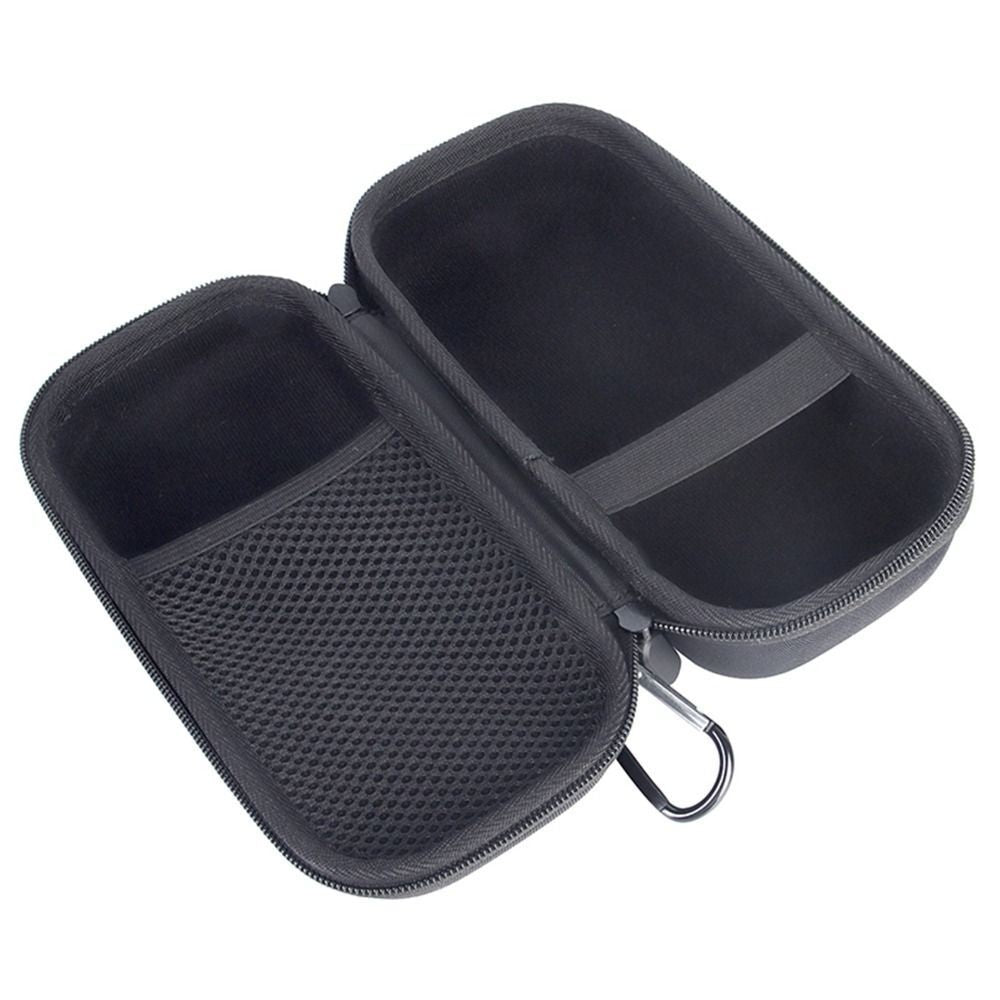 EVA Carrying Case Anti-dust Handbag for Bose SoundLink Flex Travel