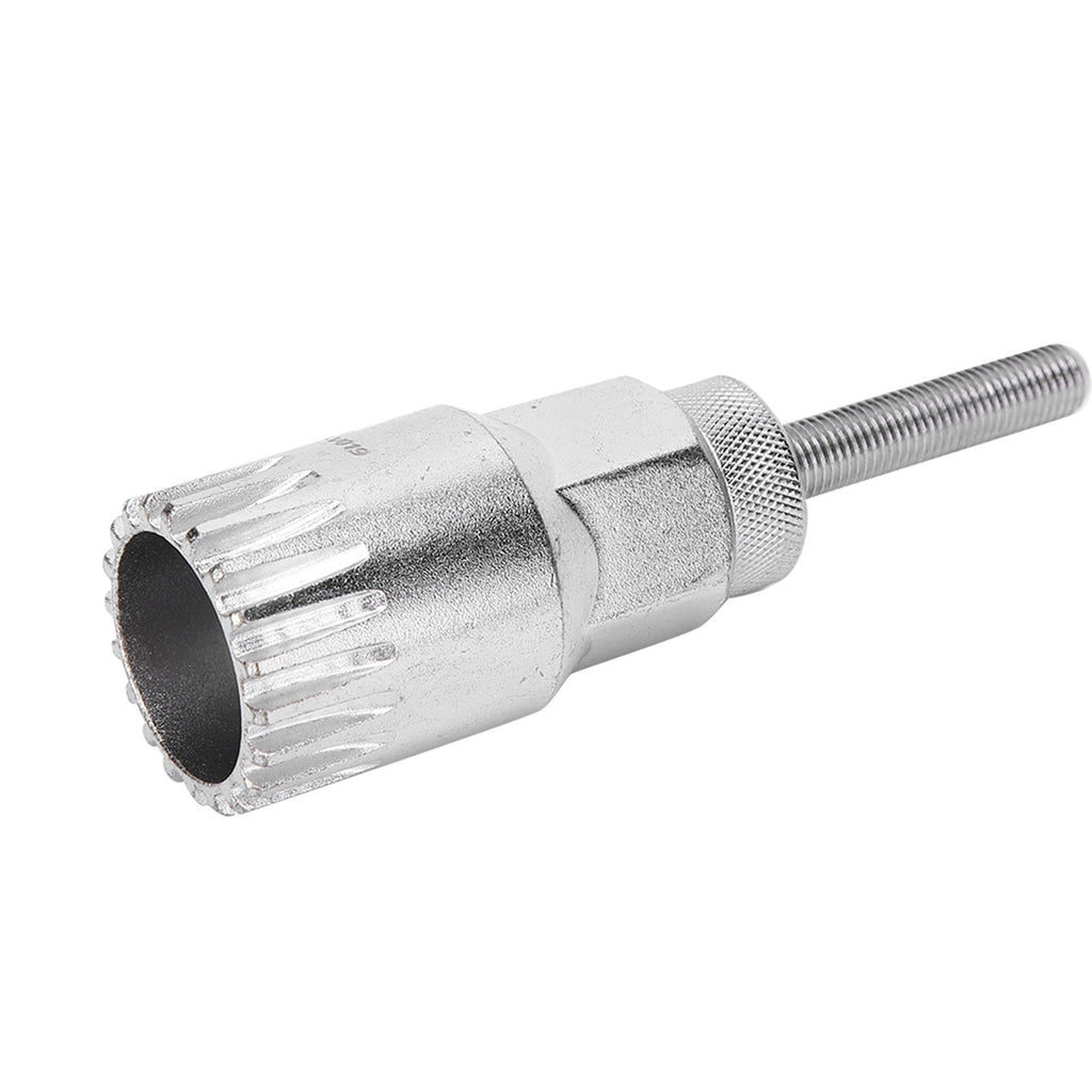 Bicycle Bottom Bracket Removal Tool Bike Square Hole Spline Maintenance SG