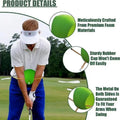 The  Golf Training Aid,Golf Swing Trainers Aid,Helps Train Proper Swing