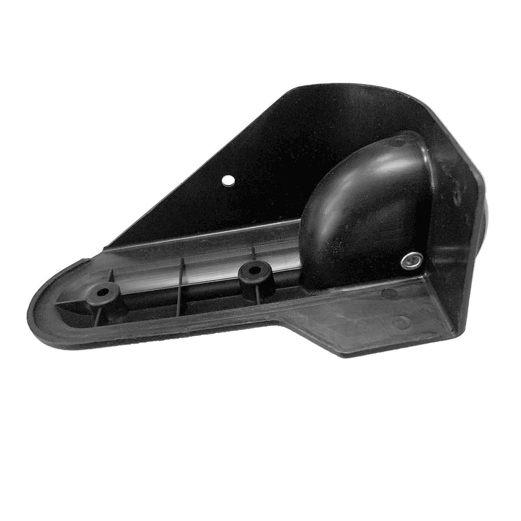 Replacement Luggage Suitcase 70mm Corner Wheel For Any Bags 1 Pair D047