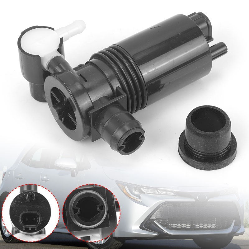 NEW Windshield Washer Pump 85330-02070 For VOLVO XC40 S60 V60 X90 XC70 XC60