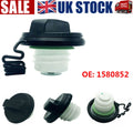 For Ford Fusion 2001-2012 Petrol / Diesel Fuel Filler Cap 7S619030CB 1580852