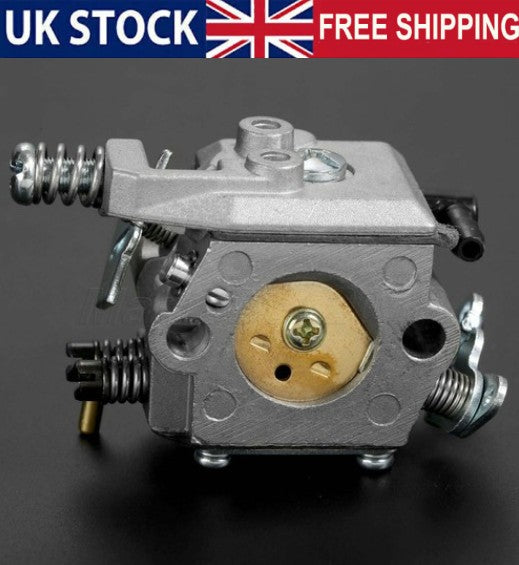 For WALBRO 4100 41cc 3800 38cc Chainsaw Spare Parts Replacement Carburetor Carb*