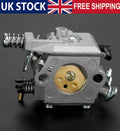 For WALBRO 4100 41cc 3800 38cc Chainsaw Spare Parts Replacement Carburetor Carb*