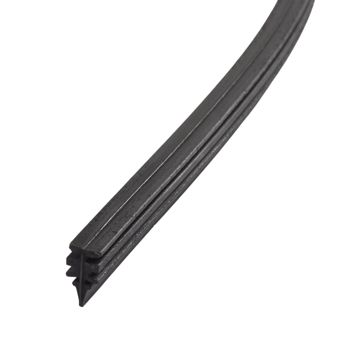Enhanced Visibility with 32 Inch Wiper Replacement Rubbers Set of 6 Pieces