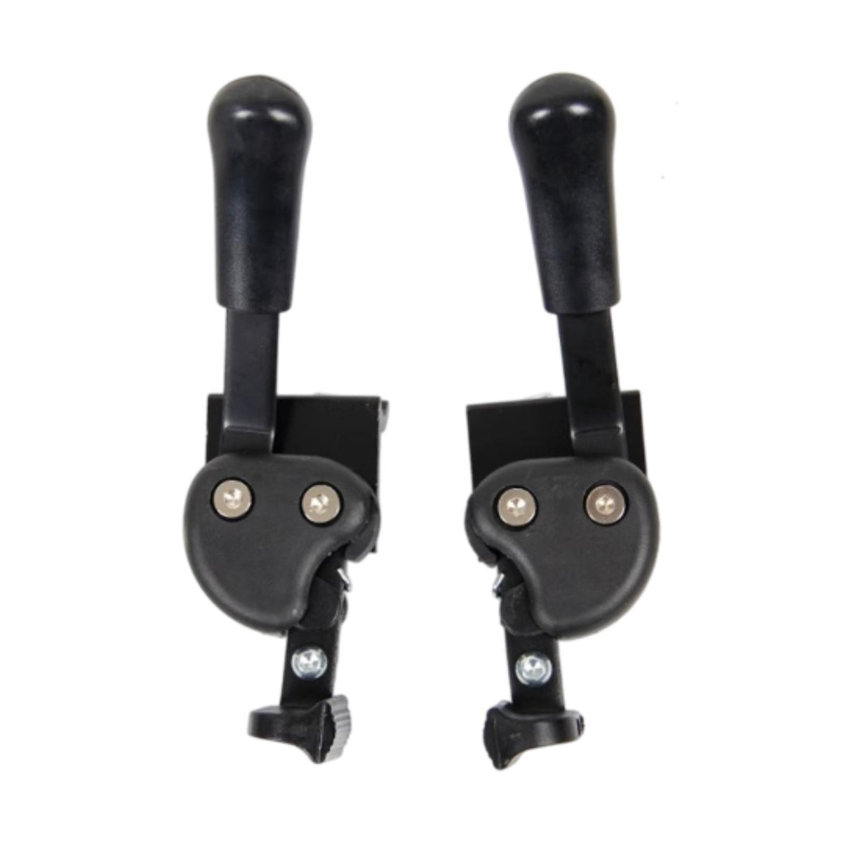 Wheelchairs Brake Wheelchairs Handbrake Repair Part Professional Easily