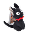 Kiki's Delivery Service JiJi Cat Plush Toy Pendant Soft  Doll Bag Accessories